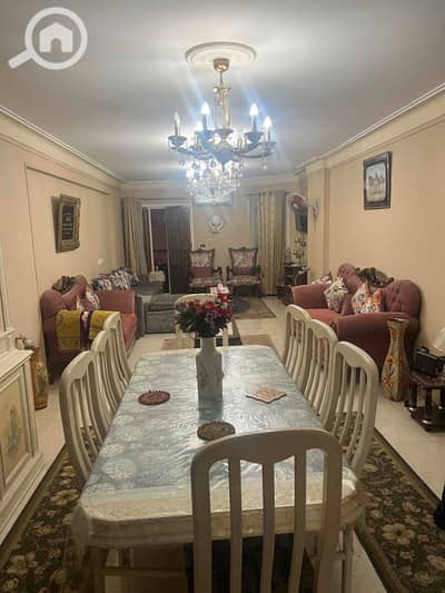 شقة 3 غرف نوم للايجار في كفر عبدو، الإسكندرية - IMG_5599. jpg