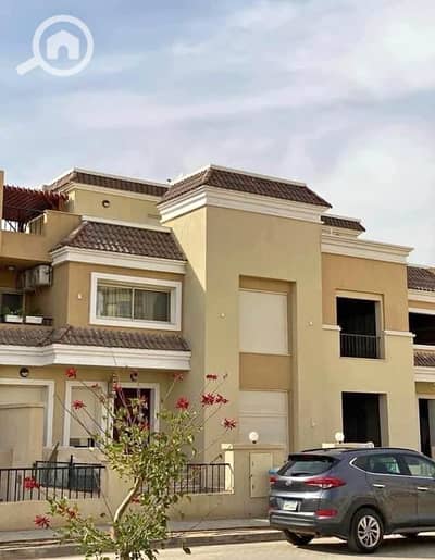 4 Bedroom Villa for Sale in Mostakbal City, Cairo - 571029553_1561790995136157_6588524372795846412_n. jpg