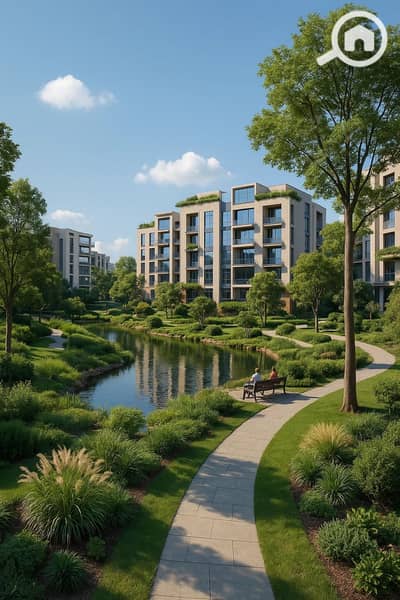 2 Bedroom Apartment for Sale in Sheikh Zayed, Giza - assets_task_01jwk8cmbcegx82554d7v9rpjg_1748698133_img_1. jpg