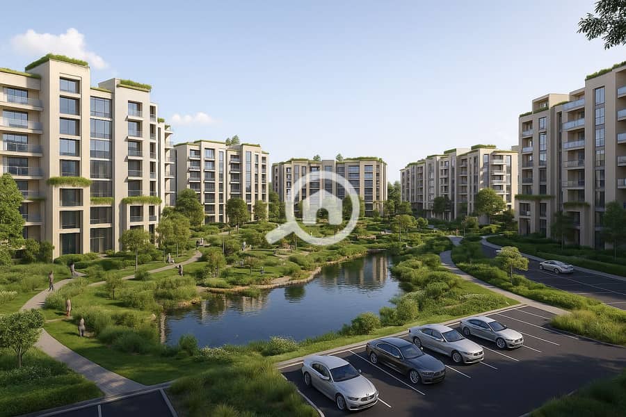 8 20250630_1435_كمبوند سكني متكامل_remix_01jz09stp5fmtvghyttzb49md1. png