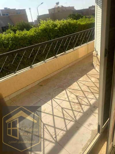 4 Bedroom Twin House for Sale in New Cairo, Cairo - IMG-20250913-WA0043. jpg