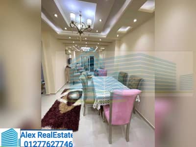 شقة 2 غرفة نوم للايجار في لوران، الإسكندرية - WhatsApp Image 2025-12-16 at 8.27. 22 PM (1). jpeg