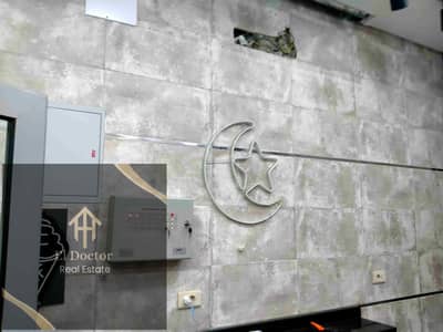 Restaurant & Cafe for Rent in Madinaty, Cairo - 1000783812. jpg