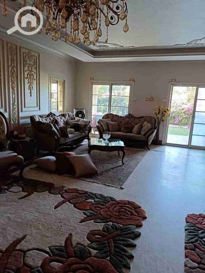 3 Bedroom Villa for Rent in Madinaty, Cairo - 1000508850. jpg