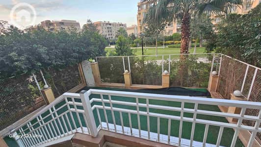 3 Bedroom Flat for Rent in Madinaty, Cairo - 1001817217. jpg