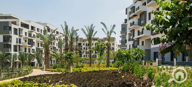 1 Bedroom Apartment for Sale in New Cairo, Cairo - renditionDownload. jpg