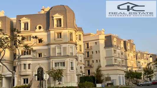 3 Bedroom iVilla for Sale in New Cairo, Cairo - 2025_12_09_16_18_IMG_0251. JPG