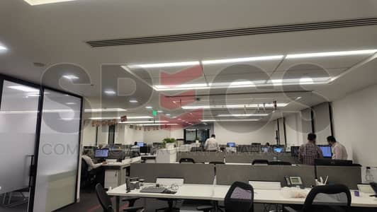Office for Rent in New Cairo, Cairo - 78dbe8cb-e452-465d-a0c9-f69dbf954116. jpeg