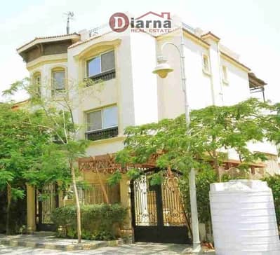 6 Bedroom Villa for Rent in New Cairo, Cairo - 1000122841. jpg