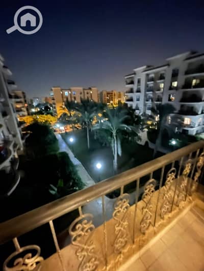 2 Bedroom Apartment for Rent in New Cairo, Cairo - WhatsApp Image 2025-12-14 at 10.53. 30 PM. jpeg