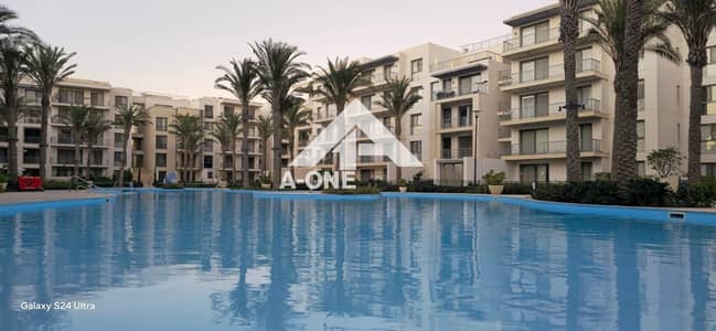 شاليه 2 غرفة نوم للبيع في الساحل الشمالي، مطروح - ebcdb897-4020-4ccd-9e2e-9a7c145023e9. jpg
