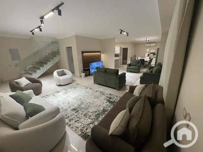 شقة 3 غرف نوم للايجار في الشيخ زايد، الجيزة - IMG_3741. jpg