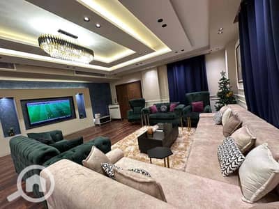 شقة 3 غرف نوم للايجار في الشيخ زايد، الجيزة - 17e43c6b-9af5-4397-a716-23e289211f07. jpg