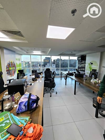 Office for Rent in New Cairo, Cairo - WhatsApp Image 2025-12-16 at 5.51. 57 PM. jpeg