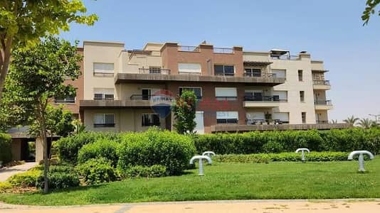 بنتهاوس 3 غرف نوم للايجار في 6 أكتوبر، الجيزة - WhatsApp Image 2025-12-14 at 2.47. 43 PM (1). jpeg