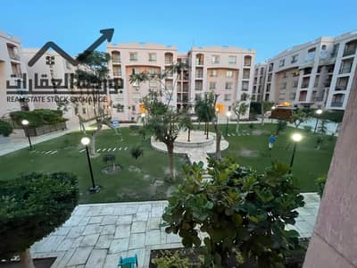 2 Bedroom Flat for Rent in New Cairo, Cairo - 2. jpg