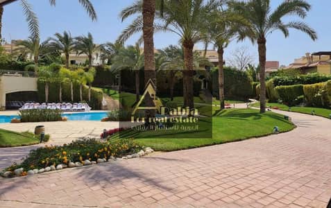 توين هاوس 4 غرف نوم للبيع في القاهرة الجديدة، القاهرة - WhatsApp Image 2025-07-14 at 2.57. 33 PM (2). jpeg