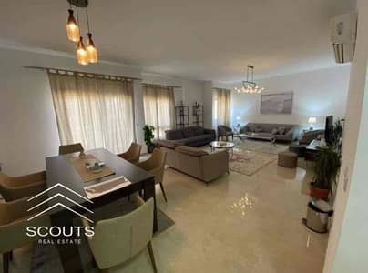 شقة 3 غرف نوم للبيع في القاهرة الجديدة، القاهرة - 5cc7eb7b-cc4a-43b4-9dad-4e3951022524. jpg