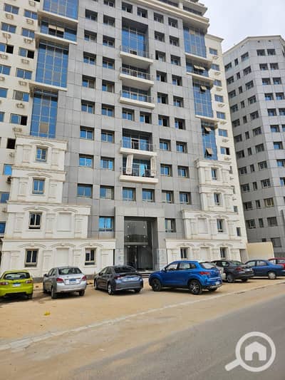 مکتب للايجار في زهراء المعادى، القاهرة - WhatsApp Image 2025-12-16 at 12.55. 17 PM. jpeg مکتب للايجار في زهراء المعادى، القاهرة - WhatsApp Image 2025-12-16 at 12.55. 17 PM. jpeg