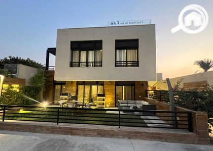 دوبلكس 4 غرف نوم للبيع في القاهرة الجديدة، القاهرة - Screenshot_125. png