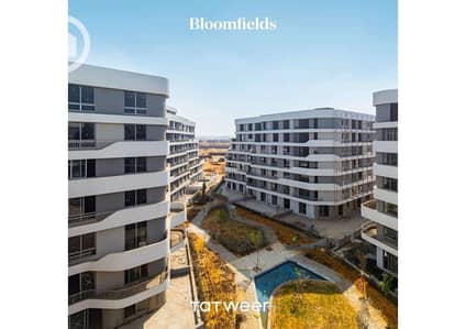 3 Bedroom Flat for Sale in Mostakbal City, Cairo - 0c8fa846-e7f1-4452-bbbe-b20085d40e5b. jpg