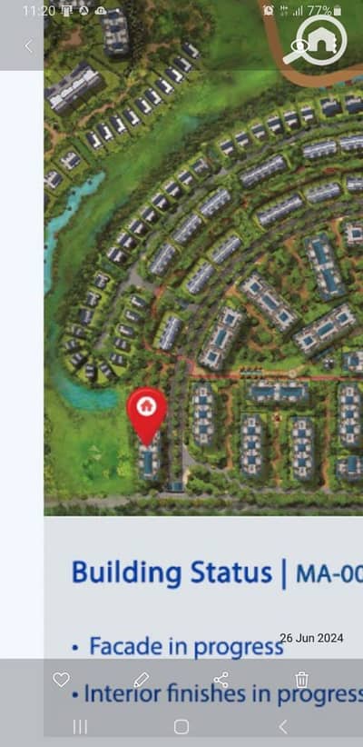 فلیٹ 3 غرف نوم للبيع في 6 أكتوبر، الجيزة - WhatsApp Image 2025-12-16 at 9.15. 40 PM (1). jpeg فلیٹ 3 غرف نوم للبيع في 6 أكتوبر، الجيزة - WhatsApp Image 2025-12-16 at 9.15. 40 PM (1). jpeg