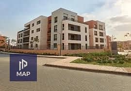 2 Bedroom Apartment for Sale in New Cairo, Cairo - images (19). jpeg