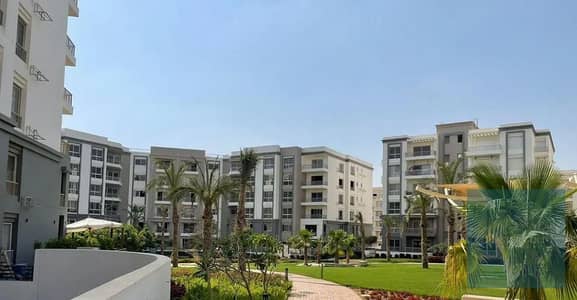 3 Bedroom Apartment for Sale in New Cairo, Cairo - Capaature. JPG 3 Bedroom Apartment for Sale in New Cairo, Cairo - Capaature. JPG