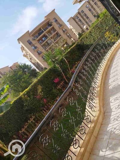 شقة 3 غرف نوم للايجار في القاهرة الجديدة، القاهرة - 1000267160. jpg