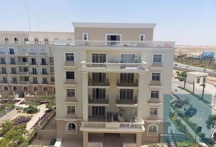 2 Bedroom Flat for Sale in New Cairo, Cairo - Captuwwwwre. JPG