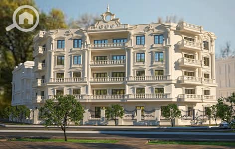 فلیٹ 3 غرف نوم للبيع في مدينة الشروق، القاهرة - WhatsApp Image 2025-12-16 at 21.22. 47 (6). jpeg