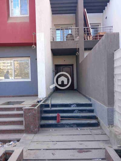 تاون هاوس 4 غرف نوم للايجار في مدينتي، القاهرة - 1000769467. jpg