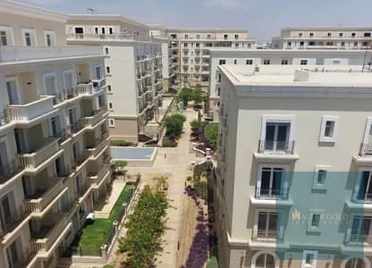 2 Bedroom Apartment for Sale in New Cairo, Cairo - Capture. JPG
