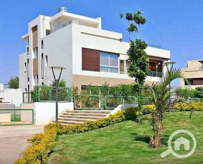 5 Bedroom Villa for Sale in 6th of October, Giza - 528060873_1174930211318185_3526837423637301782_n. jpg