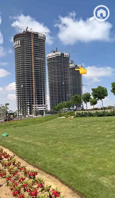 فلیٹ 2 غرفة نوم للبيع في الساحل الشمالي، مطروح - 507130338_713493557965467_2610085668895699033_n. jpg