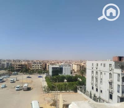 3 Bedroom Flat for Sale in Sheikh Zayed, Giza - 1618ae8c-52e7-4a36-9bce-aa4d336308e6. jpg