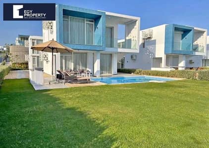 5 Bedroom Villa for Sale in North Coast, Matruh - WhatsApp Image 2025-12-16 at 17.05. 56_495cce42. jpg