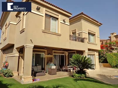 10 Bedroom Villa for Sale in New Cairo, Cairo - WhatsApp Image 2025-12-16 at 16.51. 52_111e4d65. jpg