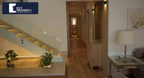 فلیٹ 4 غرف نوم للبيع في القاهرة الجديدة، القاهرة - WhatsApp Image 2025-12-16 at 16.27. 45_7e5ac27a. jpg