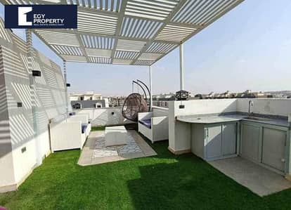 3 Bedroom iVilla for Sale in Mostakbal City, Cairo - WhatsApp Image 2025-12-16 at 16.11. 16_6e185459. jpg