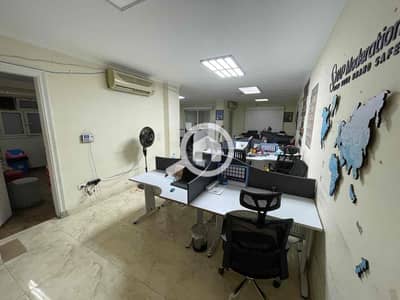 مکتب  للايجار في مدينة نصر، القاهرة - 1660fc2b-b103-40e9-99a0-a64be7df3acb. jpg