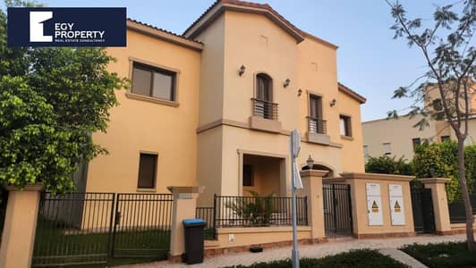 5 Bedroom Villa for Sale in Mokattam, Cairo - WhatsApp Image 2025-12-16 at 15.18. 27_5eafc584. jpg