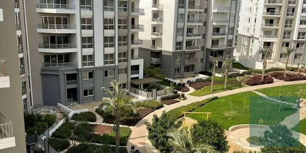 2 Bedroom Apartment for Sale in New Cairo, Cairo - Captuddddddre. JPG