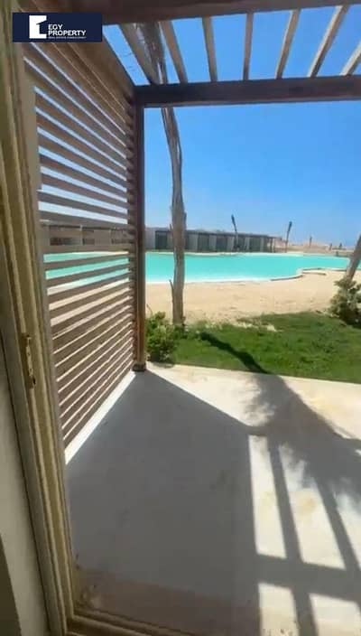 شاليه 3 غرف نوم للبيع في الساحل الشمالي، مطروح - WhatsApp Image 2025-12-16 at 14.14. 10_4db4a0de. jpg