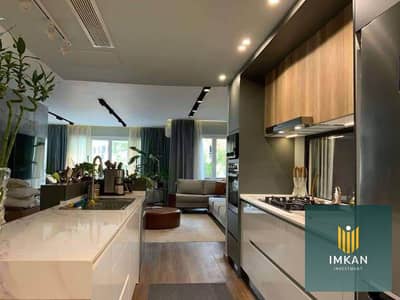 4 Bedroom Apartment for Sale in New Cairo, Cairo - 594838770_122152553252856904_4274762721218328786_n. jpg 4 Bedroom Apartment for Sale in New Cairo, Cairo - 594838770_122152553252856904_4274762721218328786_n. jpg