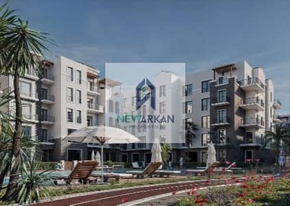 1 Bedroom Apartment for Sale in Sheikh Zayed, Giza - IMG-20251118-WA0163. jpg
