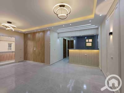 2 Bedroom Apartment for Sale in Hadayek October, Giza - 1000526464. heic