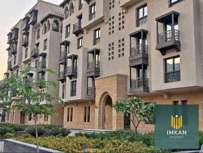 2 Bedroom Apartment for Sale in El Fostat, Cairo - WhatsApp Image 2025-11-29 at 6.43. 36 PM (6). jpeg
