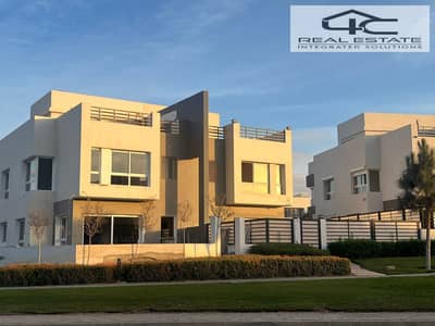 تاون هاوس 3 غرف نوم للبيع في القاهرة الجديدة، القاهرة - IMG-20250217-WA0048. jpg