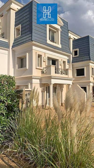 4 Bedroom Villa for Sale in 6th of October, Giza - IMG-20240707-WA0240. jpg